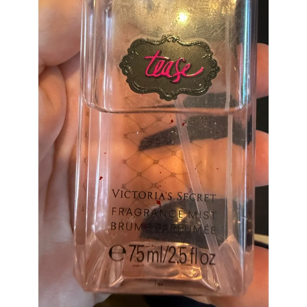 Victorias Secret Tease Fragrance Mist Body Spray‎ 75ml 2.5 fl oz Travel Size